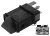 FEBI BILSTEIN 44393 Hazard Light Switch